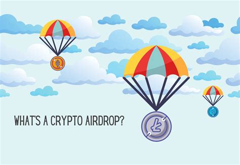 crypto airdrop meaning|Cryptocurrency Airdrop: What Is It and How Does It Work.